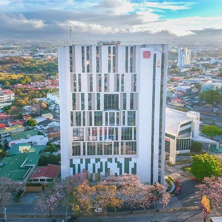 Hilton Garden Inn San Jose La Sabana, Costa Rica Exteriér fotografie